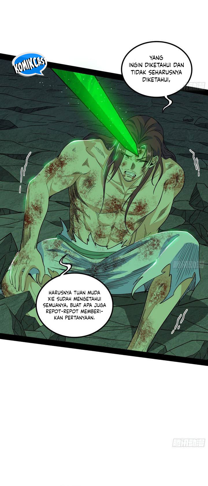 Dilarang COPAS - situs resmi www.mangacanblog.com - Komik im an evil god 563 - chapter 563 564 Indonesia im an evil god 563 - chapter 563 Terbaru 2|Baca Manga Komik Indonesia|Mangacan